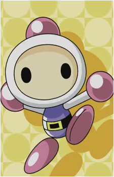 Bomberman
