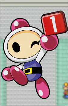 Bomberman