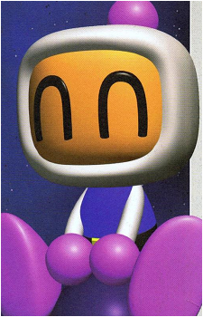 Bomberman