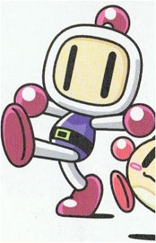 Bomberman