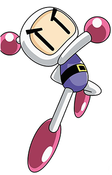 Bomberman