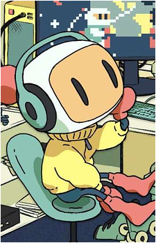 Bomberman