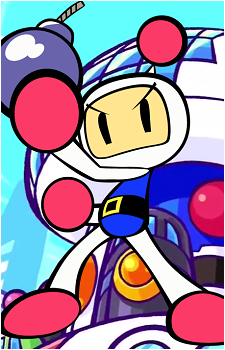 Bomberman