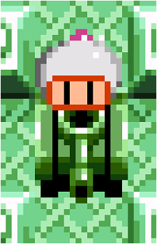 Bomberman