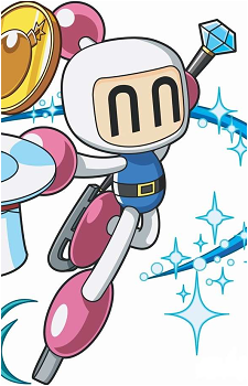 Bomberman