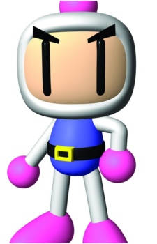 Bomberman