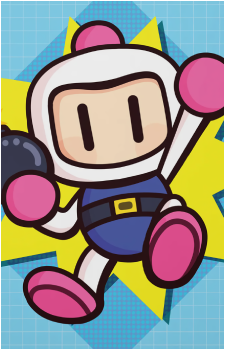 Bomberman