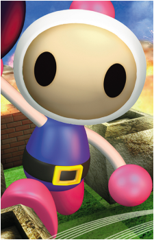 Bomberman