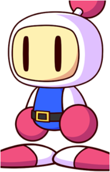 Bomberman