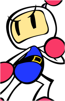 Bomberman