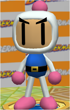 Bomberman