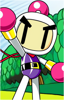 Bomberman