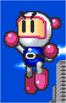 Bomberman