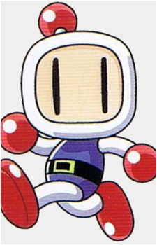 Bomberman