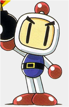 Bomberman