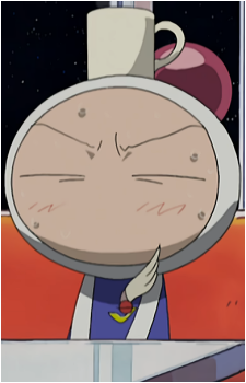 Bomberman