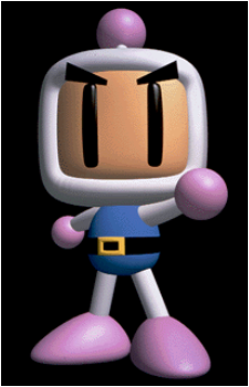 Bomberman