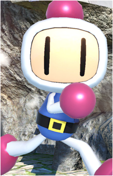 Bomberman