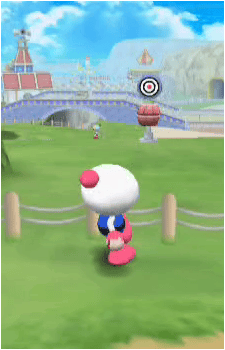 Bomberman
