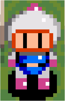Bomberman