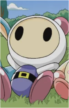 Bomberman