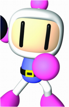 Bomberman