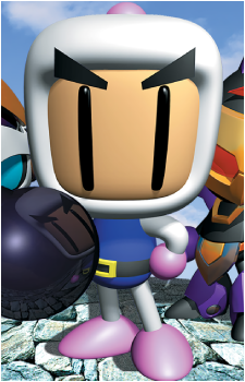 Bomberman