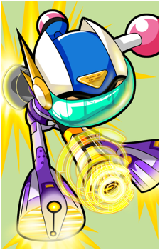 Bomberman