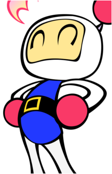 Bomberman