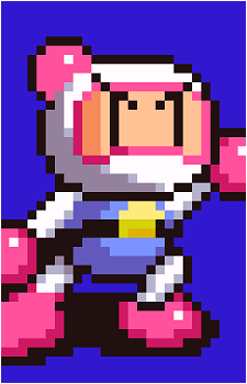 Bomberman