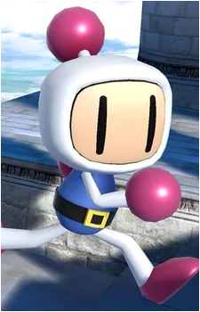 Bomberman