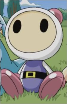 Bomberman