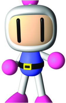 Bomberman