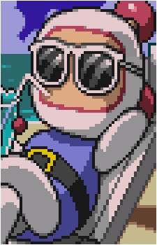 Bomberman