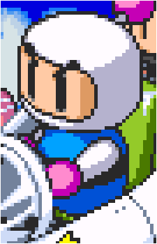 Bomberman