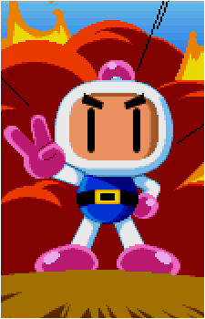 Bomberman