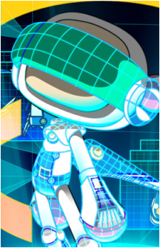 Bomberman