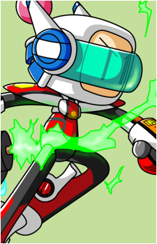 Bomberman