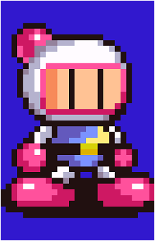 Bomberman