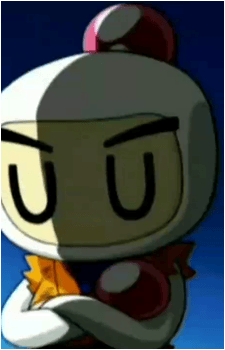 Bomberman