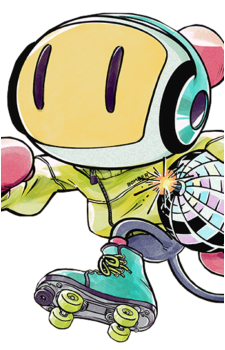 Bomberman