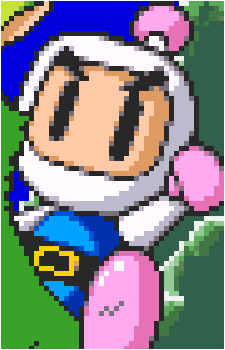 Bomberman