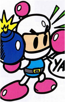 Bomberman