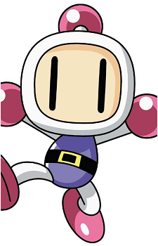 Bomberman