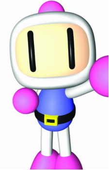 Bomberman