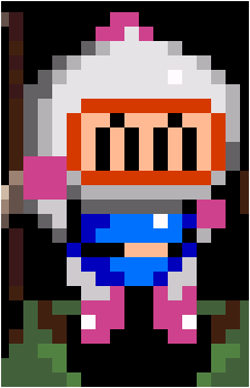 Bomberman