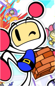 Bomberman