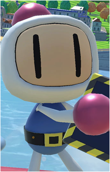 Bomberman