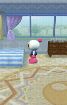 Bomberman