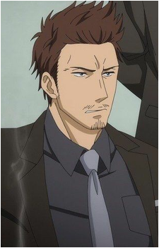 Atsushi Ryuzaki's image